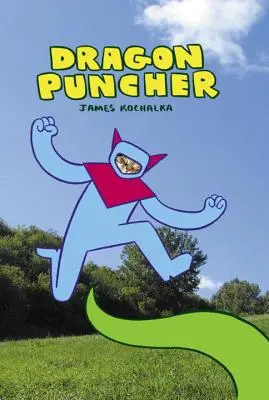 Drak Punčoška - Dragon Puncher