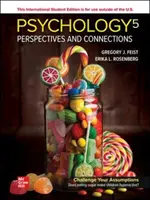 ISE Psychológia: Perspektívy a súvislosti - ISE Psychology: Perspectives and Connections