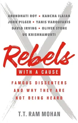 Rebeli s príčinou - Rebels with a Cause