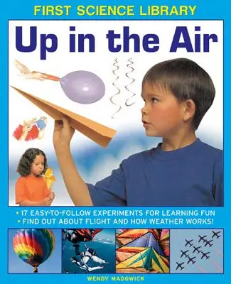 Vo vzduchu - Up in the Air