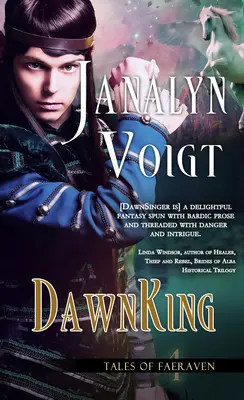 Dawnking: 4. zväzok - Dawnking: Volume 4