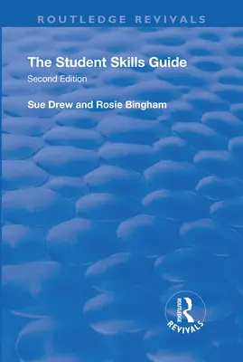 Študentské zručnosti: Sprievodca - The Student Skills: Guide