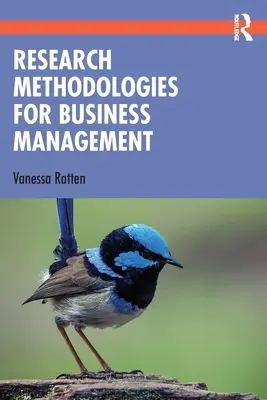Výskumné metodológie pre podnikový manažment - Research Methodologies for Business Management