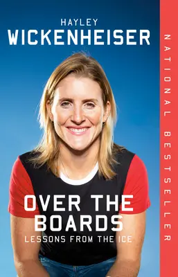Nad doskami: Lekcie z ľadu - Over the Boards: Lessons from the Ice