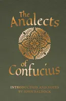 Konfuciove anály - Analects of Confucius