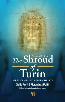 Turínske plátno: Prvé storočie po Kristovi! - The Shroud of Turin: First Century After Christ!