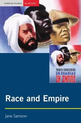 Rasa a ríša - Race and Empire