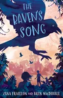 Havrania pieseň - Raven's Song