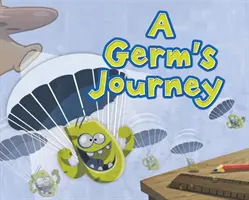 A Germ's Journey (Cesta zárodku) - A Germ's Journey