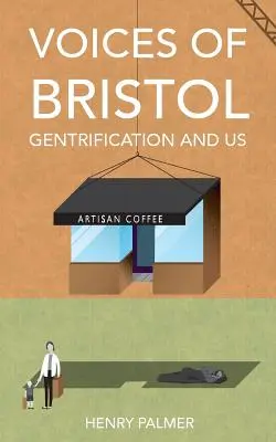 Hlasy Bristolu - Voices of Bristol