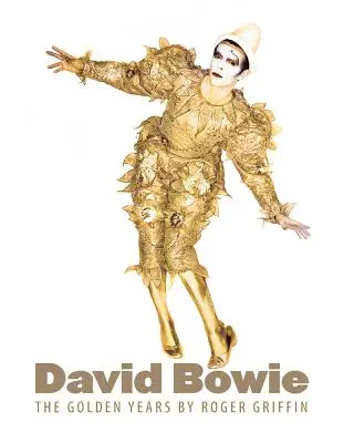 David Bowie: Zlaté roky - David Bowie: The Golden Years