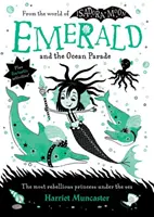 Smaragd a oceánsky sprievod - Emerald and the Ocean Parade