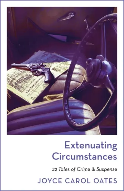Poľahčujúce okolnosti - Extenuating Circumstances