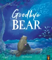 Zbohom, medveď - Goodbye, Bear