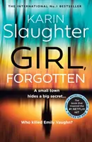 Dievča, zabudnuté - Girl, Forgotten