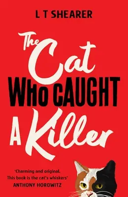 Mačka, ktorá chytila vraha - The Cat Who Caught a Killer