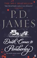Smrť prichádza do Pemberley - Death Comes to Pemberley