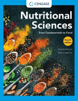 Výživové vedy: Od základov k potravinám - Nutritional Sciences: From Fundamentals to Food