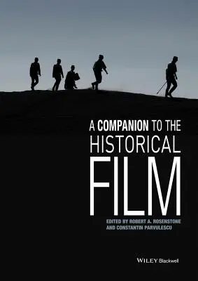 Sprievodca historickým filmom - A Companion to the Historical Film