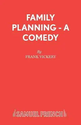 Plánovanie rodiny - komédia - Family Planning - A Comedy