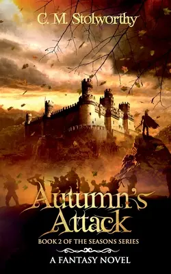 Jesenný útok - Autumn's Attack