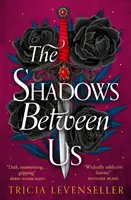 Stíny medzi nami - Shadows Between Us