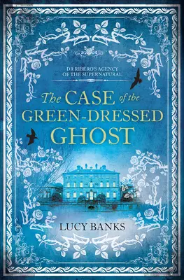 Prípad ducha v zelených šatách, 1 - The Case of the Green-Dressed Ghost, 1