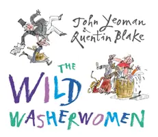 Divoké práčky - Wild Washerwomen