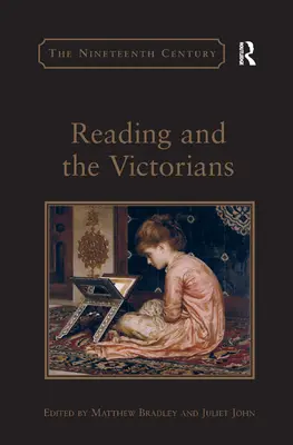 Čítanie a viktoriáni - Reading and the Victorians