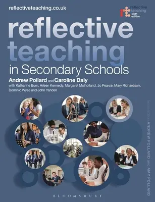 Reflektívne vyučovanie na stredných školách - Reflective Teaching in Secondary Schools