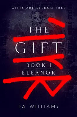 Darček Kniha 1: Eleanor - Gift Book 1: Eleanor