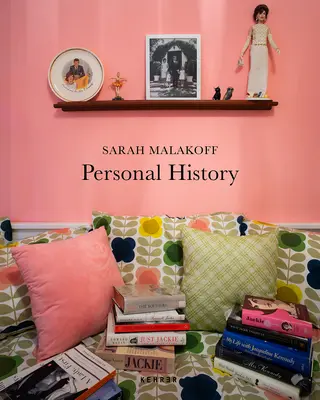 Osobná história - Personal History