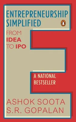 Podnikanie zjednodušene - Entrepreneurship Simplified