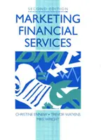 Marketing finančných služieb - Marketing Financial Services