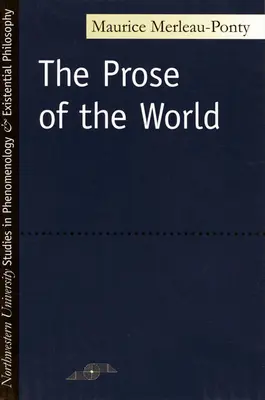 Svetová próza - The Prose of the World