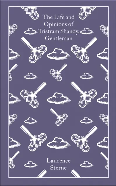 Život a názory Tristrama Shandyho, džentlmena - Life and Opinions of Tristram Shandy, Gentleman