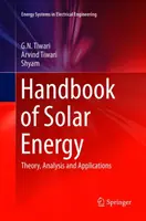 Príručka solárnej energie: Teória, analýza a aplikácie - Handbook of Solar Energy: Theory, Analysis and Applications