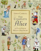 Kompletná Alica - Complete Alice