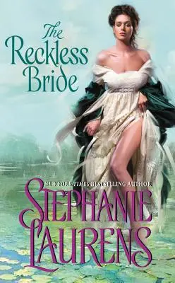 Bezohľadná nevesta - The Reckless Bride