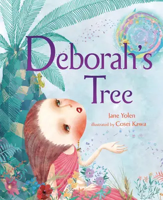 Deborin strom - Deborah's Tree