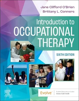 Úvod do ergoterapie - Introduction to Occupational Therapy
