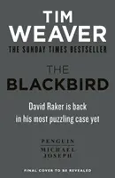 Blackbird - srdcervúci bestseller Sunday Times a výber knižného klubu Richard & Judy - Blackbird - The heart-pounding Sunday Times bestseller and Richard & Judy book club pick