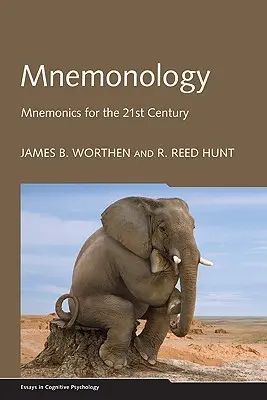 Mnemonológia: Mnemotechnika pre 21. storočie - Mnemonology: Mnemonics for the 21st Century