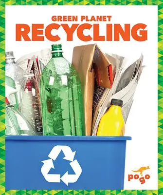 Recyklácia - Recycling