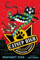 Detektívna agentúra Catsup High - Catsup High Detective Agency