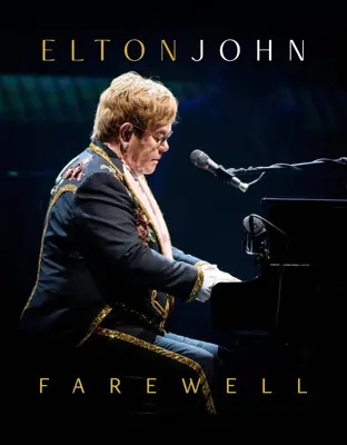 Elton John - Rozlúčka - Elton John - Farewell