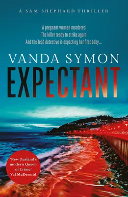 Očakávaný: 5. diel - Expectant: Volume 5