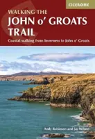 Walking the John o' Groats Trail - Pobrežná prechádzka z Inverness do John o' Groats - Walking the John o' Groats Trail - Coastal walking from Inverness to John o' Groats