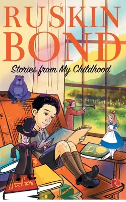Príbehy z môjho detstva - Stories from My Childhood