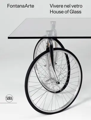 Fontanaarte: Dom zo skla - Fontanaarte: House of Glass